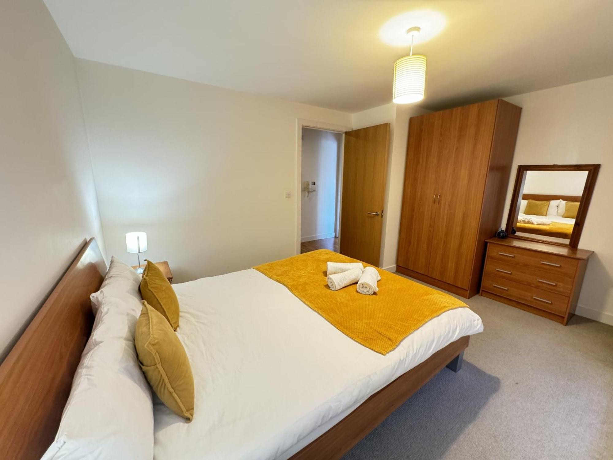 Cosy Modern Tower Bridge Apartment London Ngoại thất bức ảnh