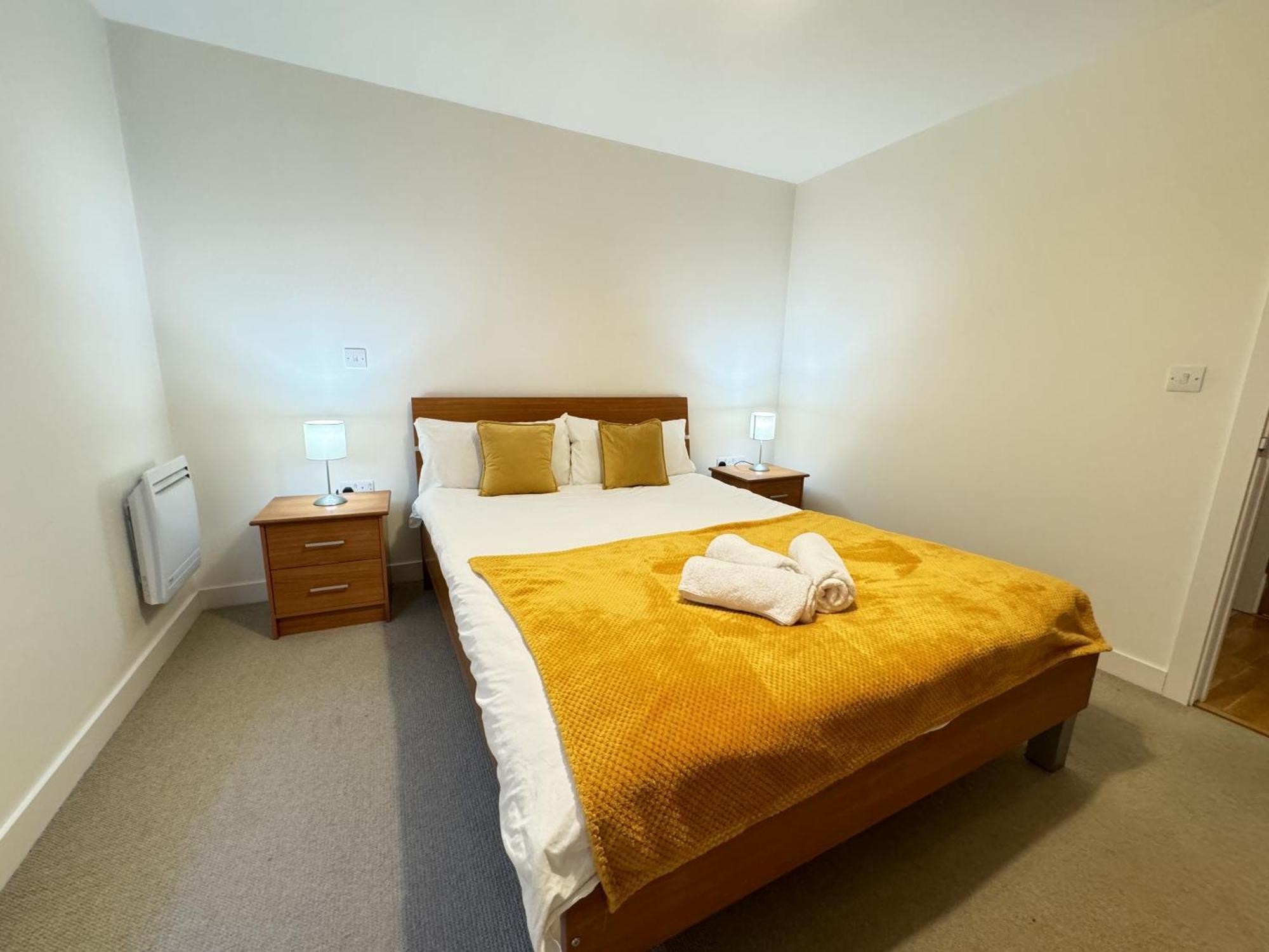 Cosy Modern Tower Bridge Apartment London Ngoại thất bức ảnh
