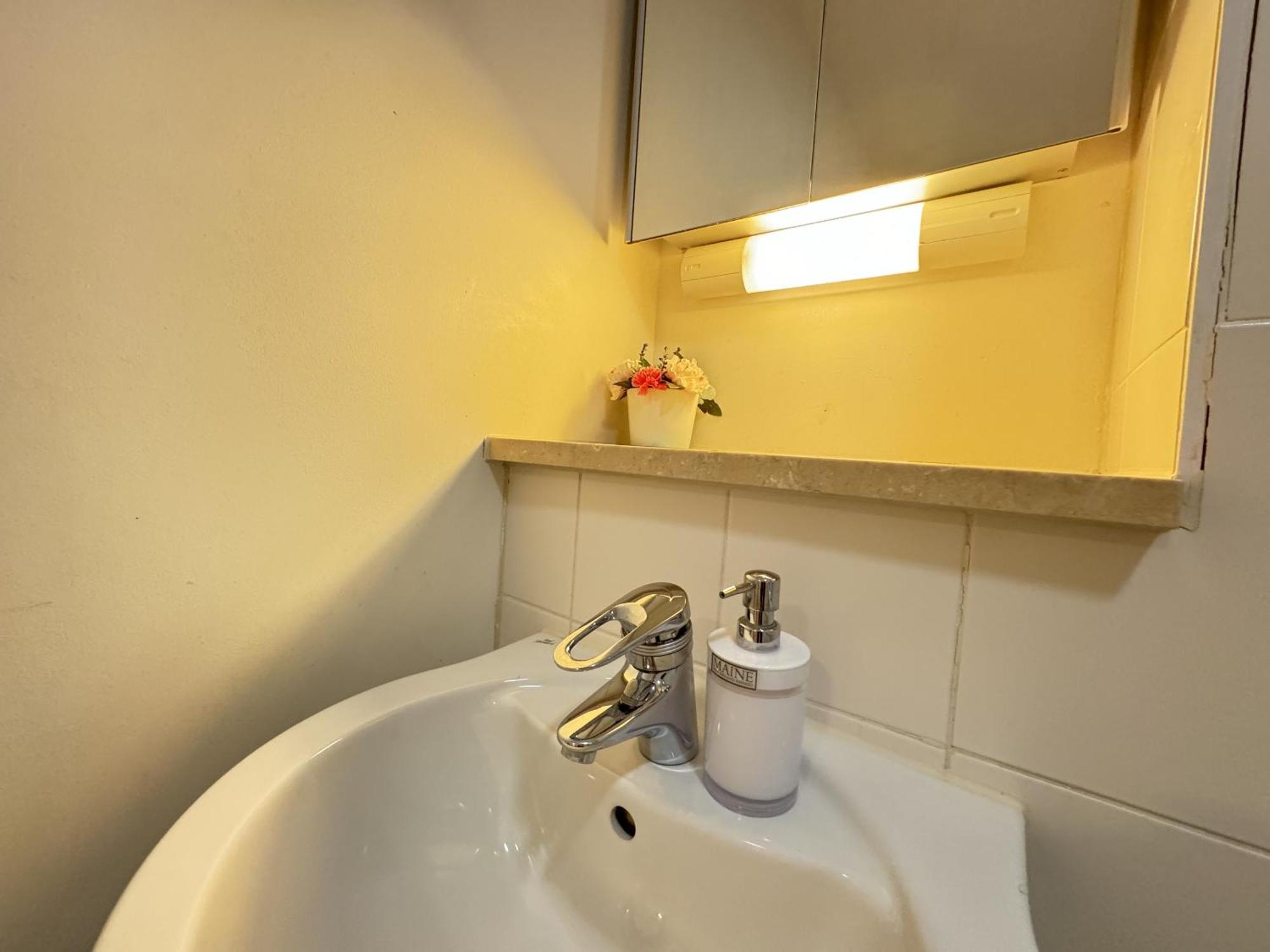 Cosy Modern Tower Bridge Apartment London Ngoại thất bức ảnh