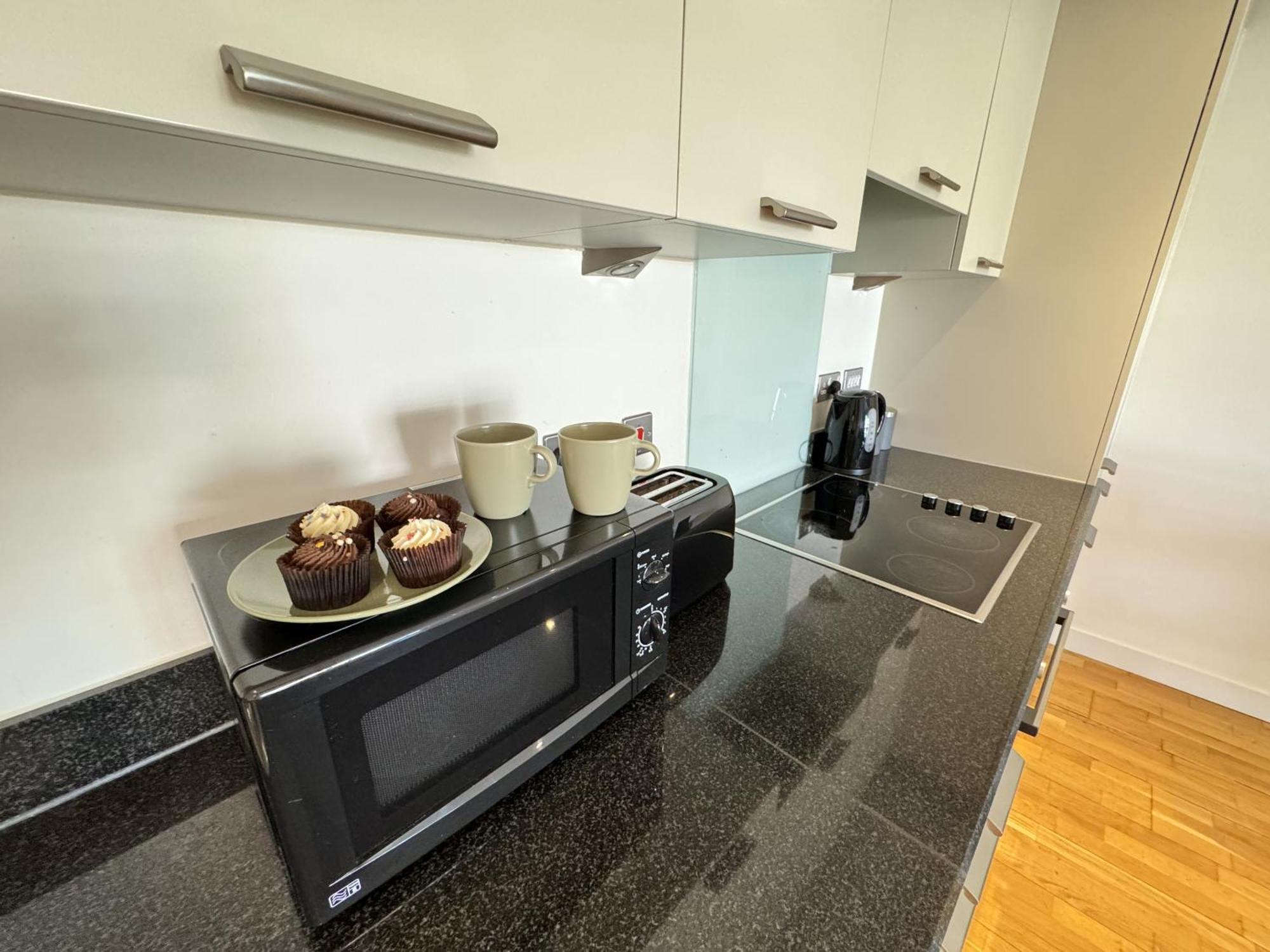 Cosy Modern Tower Bridge Apartment London Ngoại thất bức ảnh