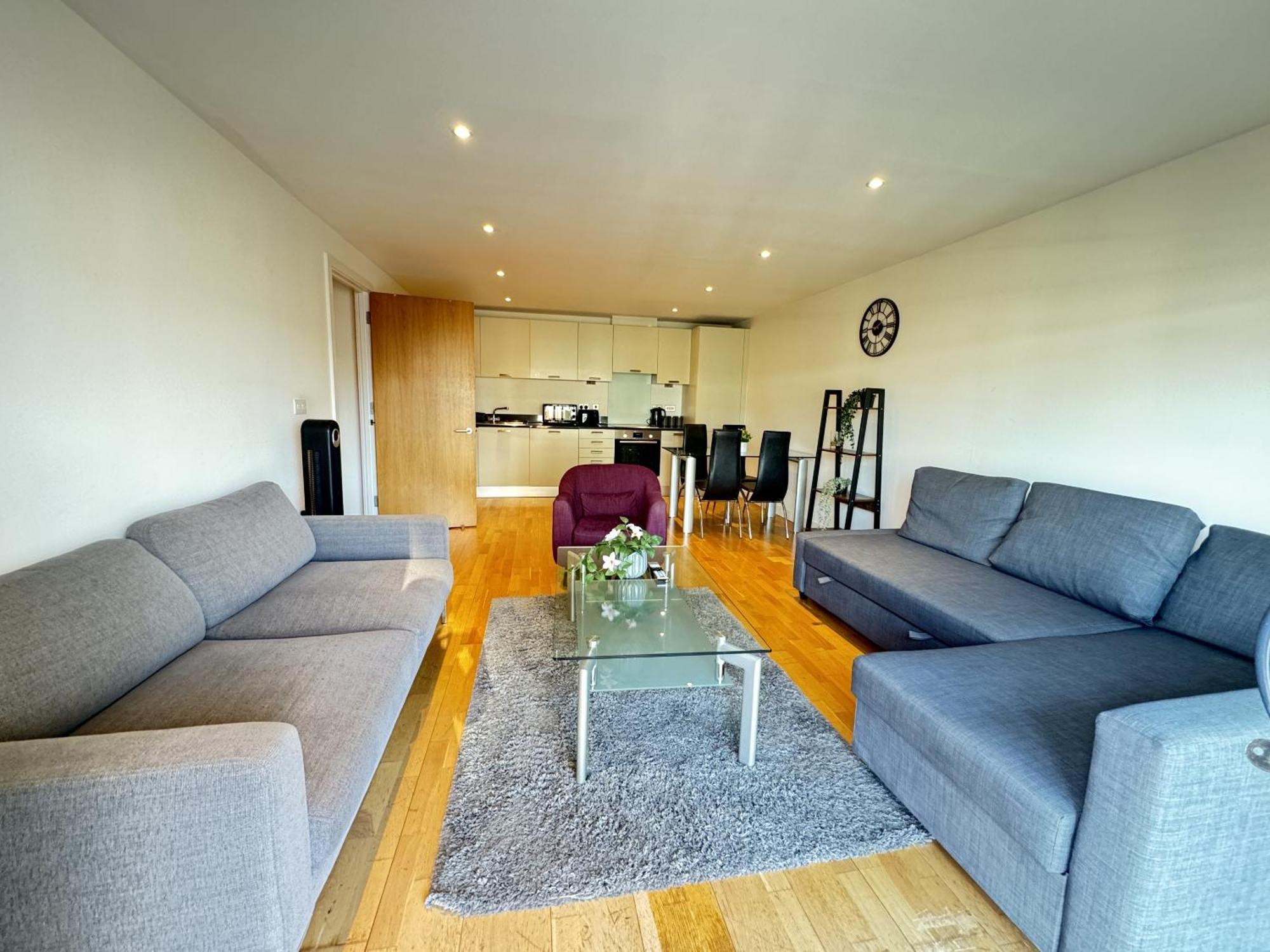 Cosy Modern Tower Bridge Apartment London Ngoại thất bức ảnh